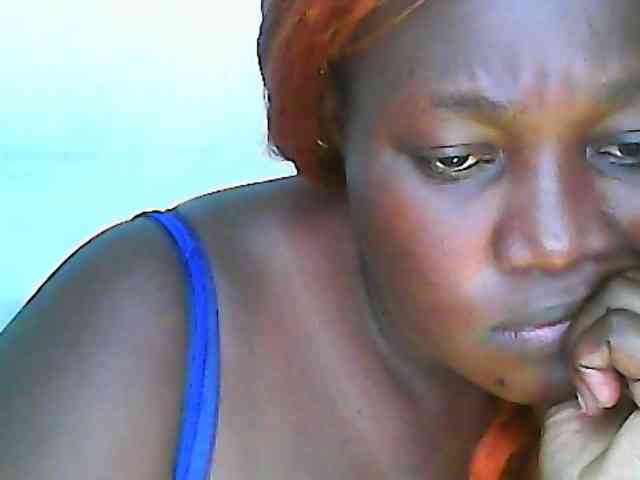 CurvyR webcam
