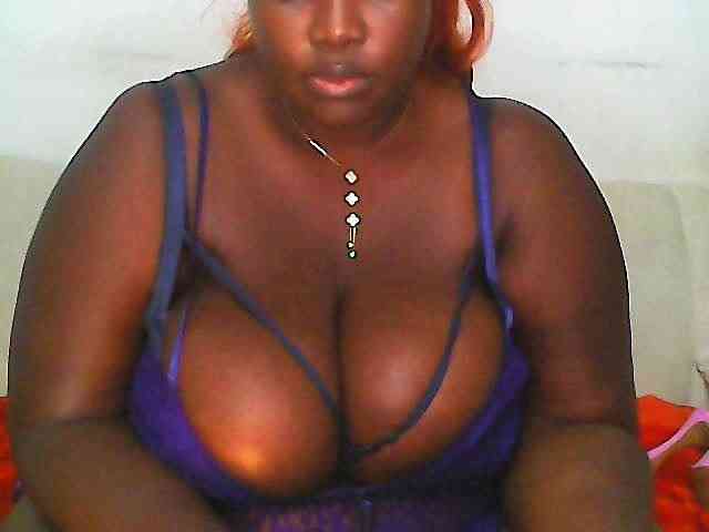 CurvyR webcam