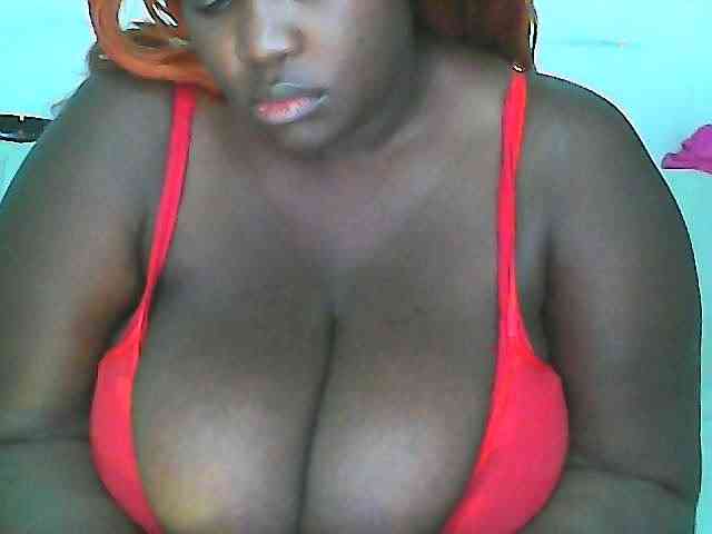 CurvyR webcam