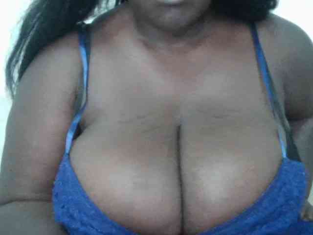 CurvyR webcam
