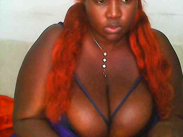 CurvyR webcam