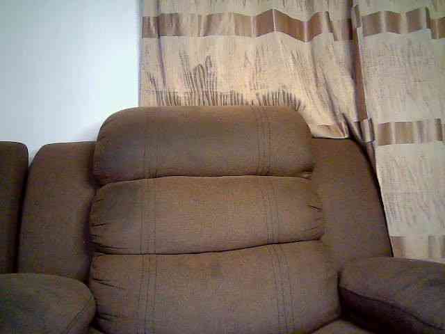 CurvyR webcam