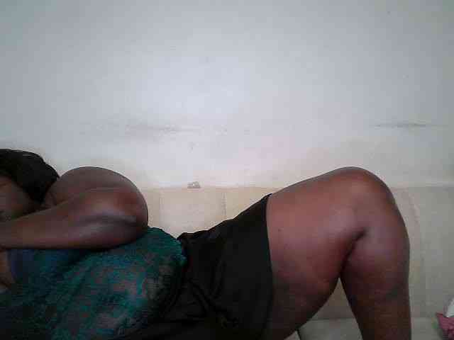 CurvyR webcam