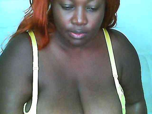 CurvyR webcam