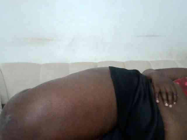 CurvyR webcam