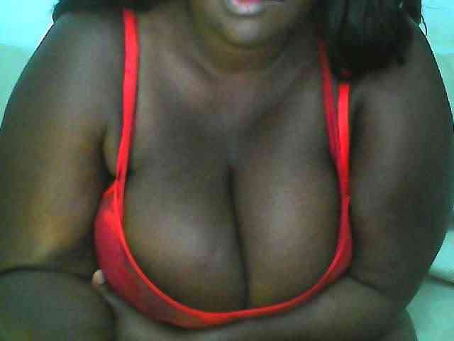 CurvyR webcam