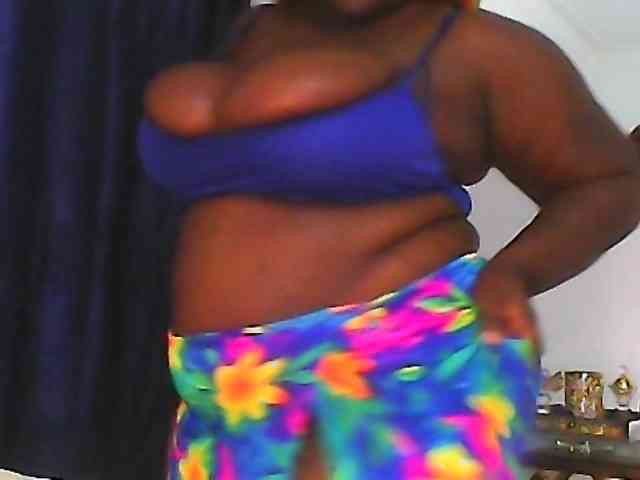CurvyR webcam
