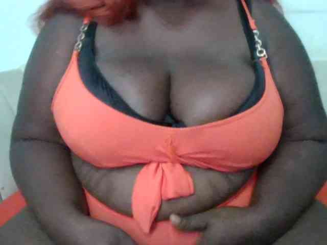 CurvyR webcam