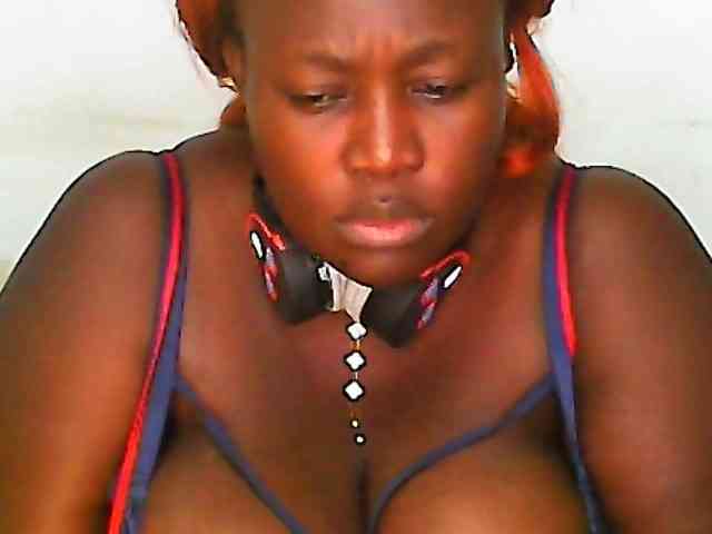 CurvyR webcam