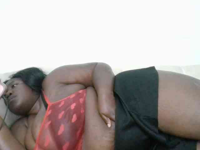 CurvyR webcam