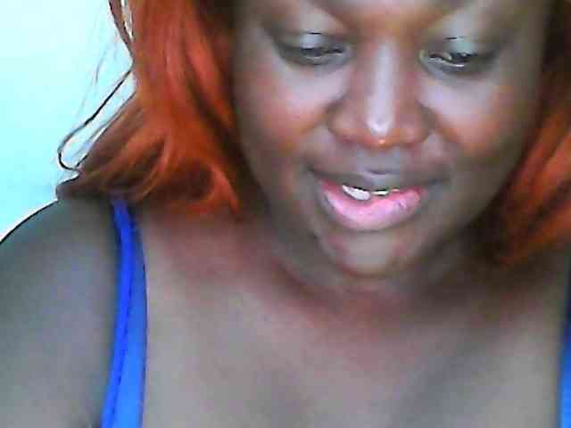 CurvyR webcam