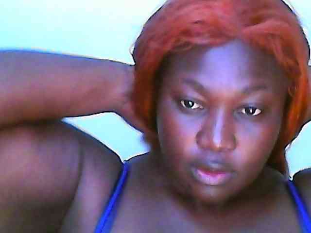CurvyR webcam