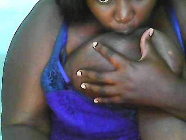 CurvyR webcam