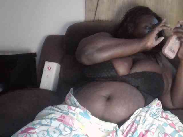 CurvyR webcam