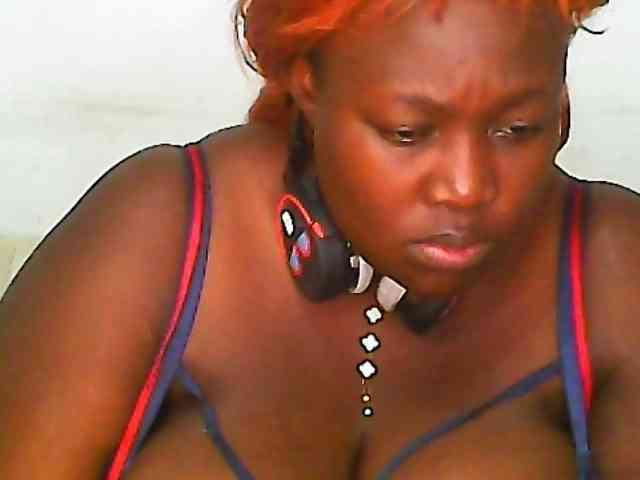 CurvyR webcam
