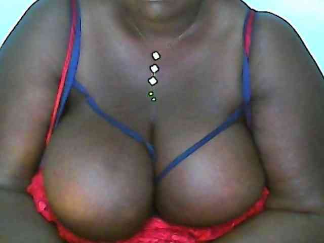 CurvyR webcam