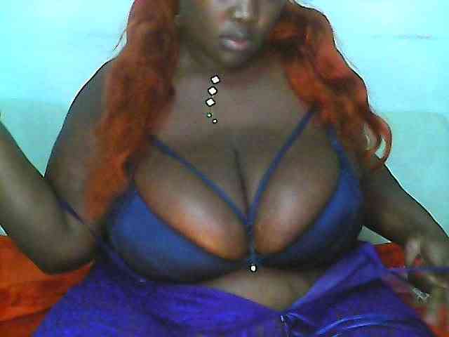 CurvyR webcam