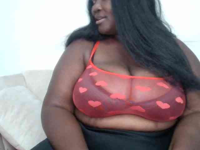 CurvyR webcam