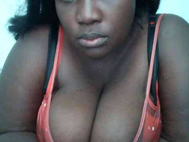 CurvyR webcam