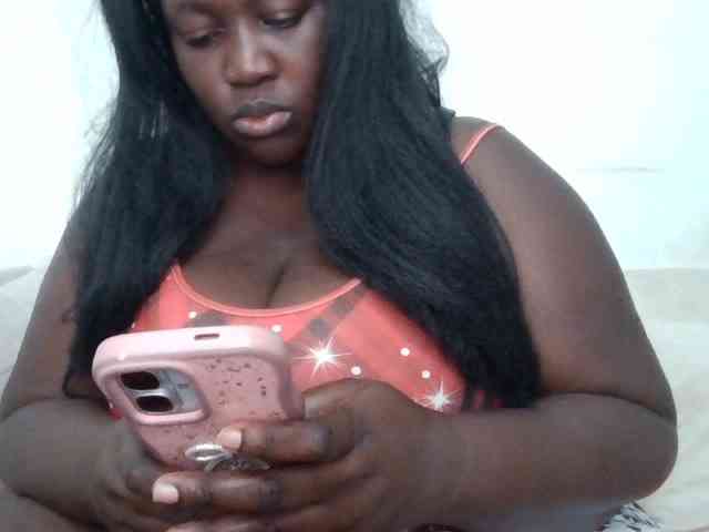 CurvyR webcam