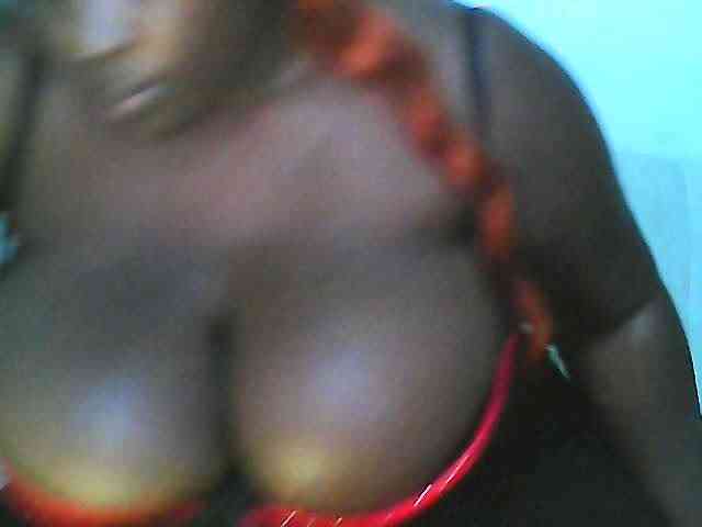 CurvyR webcam