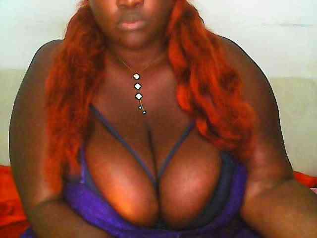 CurvyR webcam