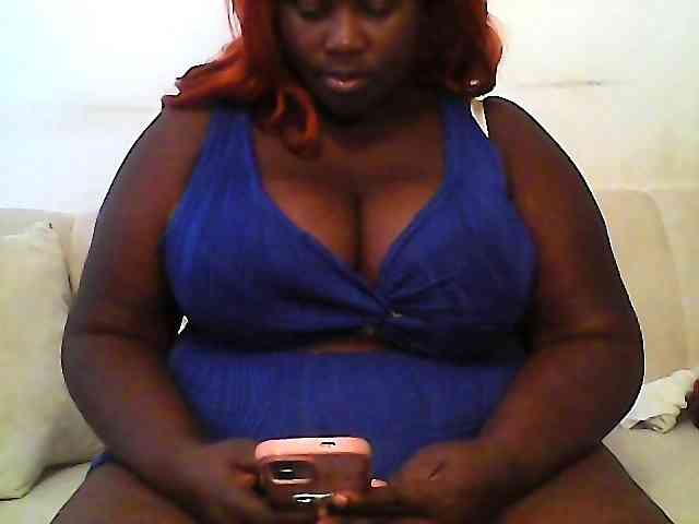 CurvyR webcam