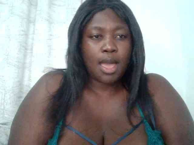 CurvyR webcam