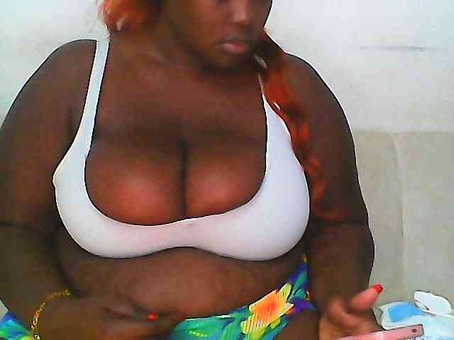 CurvyR webcam