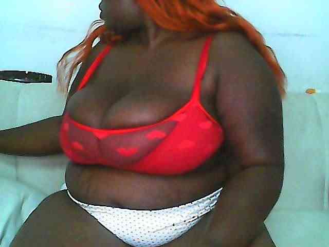 CurvyR webcam