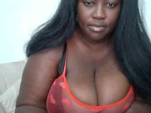 CurvyR webcam