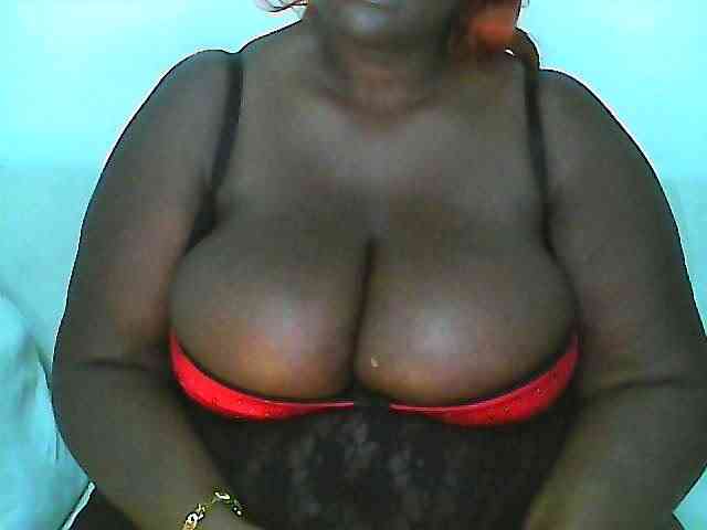 CurvyR webcam
