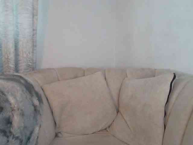 CurvyR webcam