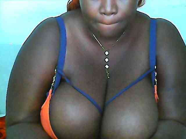 CurvyR webcam