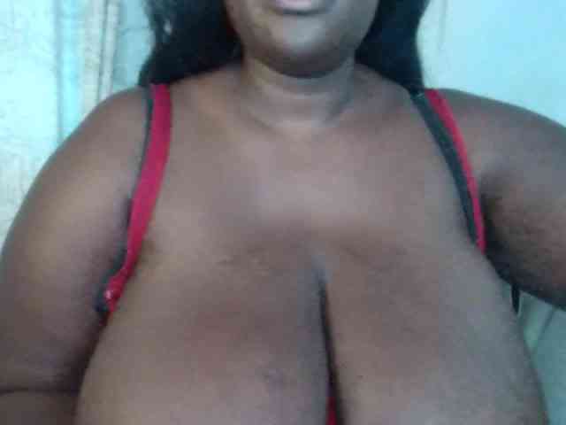 CurvyR webcam