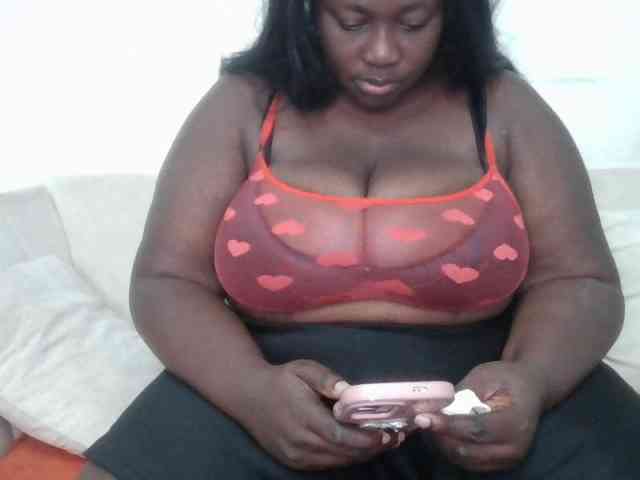 CurvyR webcam