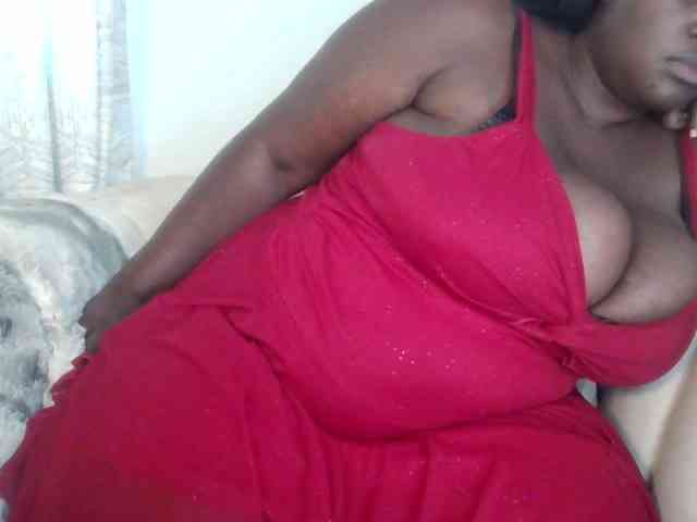 CurvyR webcam