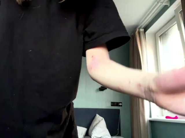 haruki-mur20 live cam on BongaCams