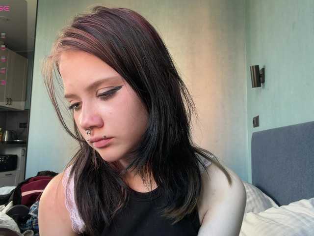 haruki-mur20 live cam on BongaCams