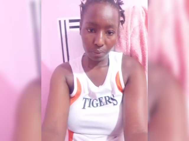 NubianFlirt