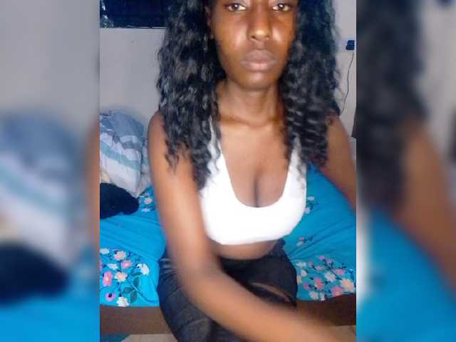 NubianFlirt