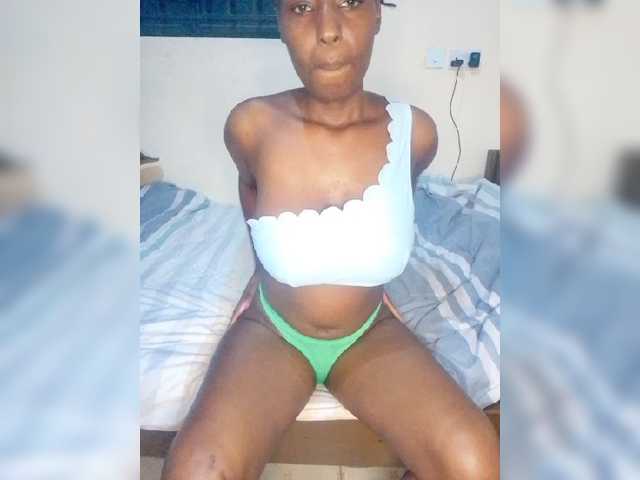 NubianFlirt