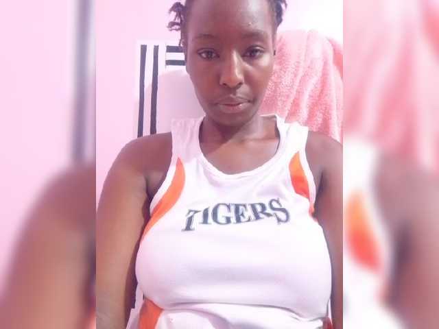NubianFlirt