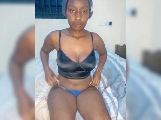 NubianFlirt live cam on BongaCams