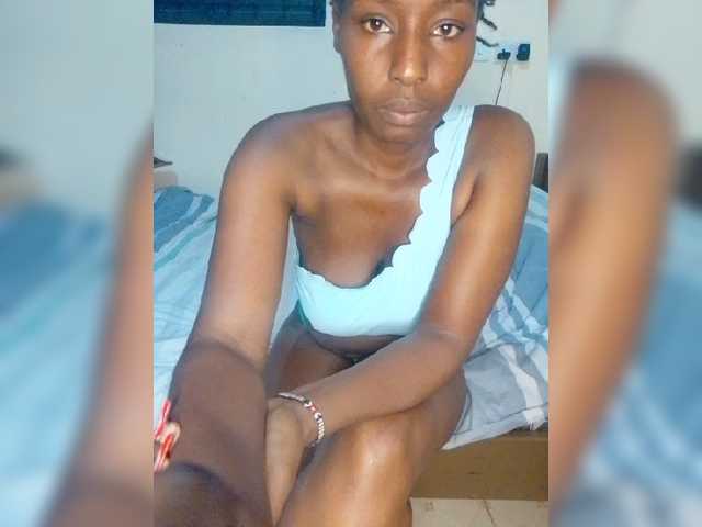 NubianFlirt live cam preview