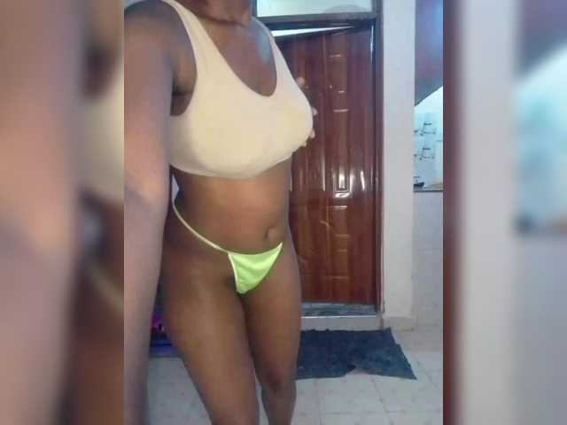 Preview of nubianflirt