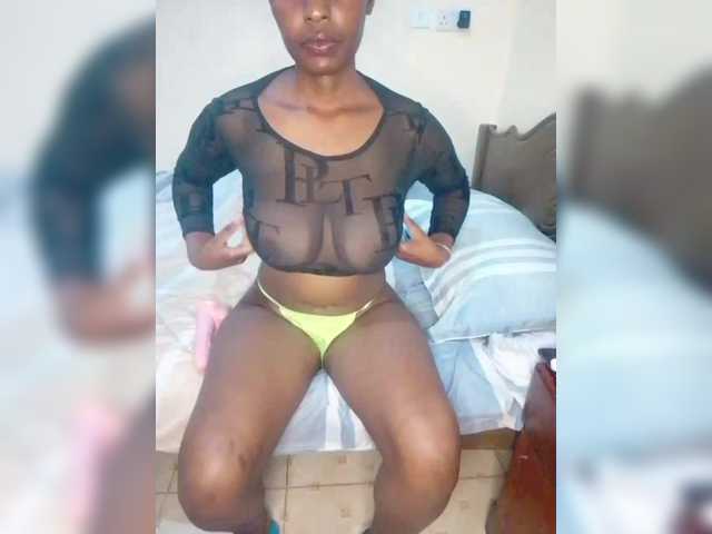 NubianFlirt