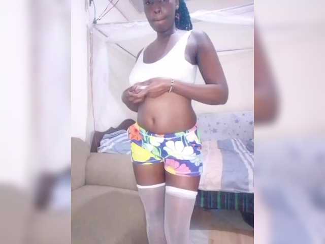 NubianFlirt