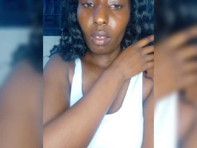 NubianFlirt