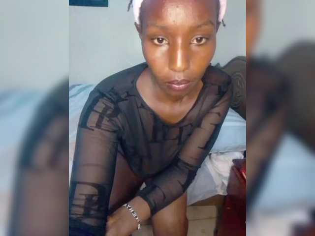 NubianFlirt